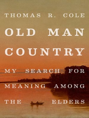 cover image of Old Man Country